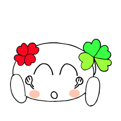 KUU ~ of Yotsuba Ver.1