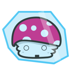 Mushroom Baby