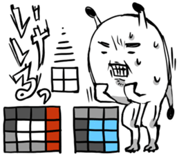 SIROMONO and Everyday conversation sticker #4726696