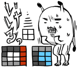 SIROMONO and Everyday conversation sticker #4726696