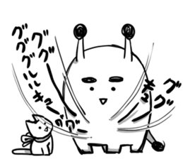 SIROMONO and Everyday conversation sticker #4726697