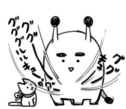 SIROMONO and Everyday conversation sticker #4726697