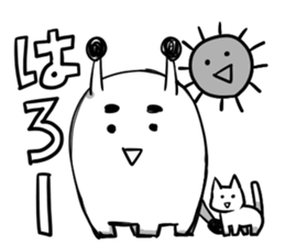 SIROMONO and Everyday conversation sticker #4726703