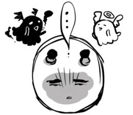 SIROMONO and Everyday conversation sticker #4726706