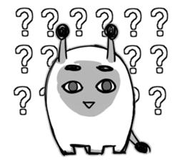 SIROMONO and Everyday conversation sticker #4726708