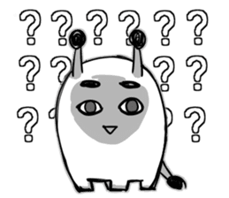 SIROMONO and Everyday conversation sticker #4726708