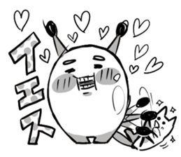 SIROMONO and Everyday conversation sticker #4726712