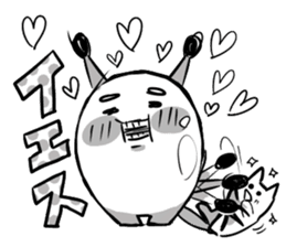 SIROMONO and Everyday conversation sticker #4726712