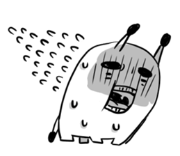 SIROMONO and Everyday conversation sticker #4726715