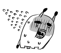 SIROMONO and Everyday conversation sticker #4726715