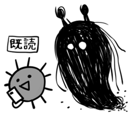 SIROMONO and Everyday conversation sticker #4726716