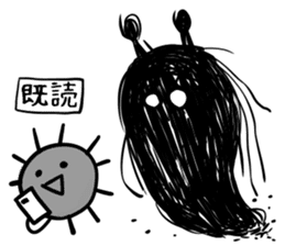 SIROMONO and Everyday conversation sticker #4726716