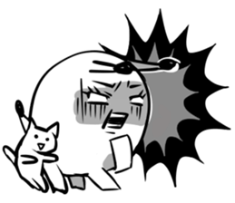 SIROMONO and Everyday conversation sticker #4726720