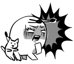 SIROMONO and Everyday conversation sticker #4726720