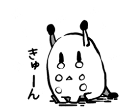 SIROMONO and Everyday conversation sticker #4726722