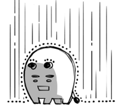 SIROMONO and Everyday conversation sticker #4726723