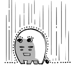 SIROMONO and Everyday conversation sticker #4726723