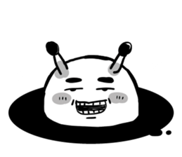 SIROMONO and Everyday conversation sticker #4726726