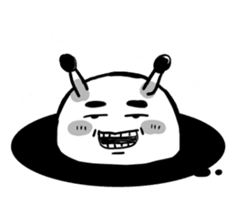 SIROMONO and Everyday conversation sticker #4726726