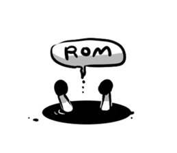 SIROMONO and Everyday conversation sticker #4726727