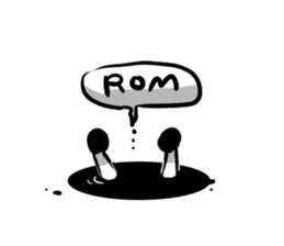 SIROMONO and Everyday conversation sticker #4726727