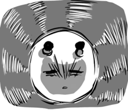 SIROMONO and Everyday conversation sticker #4726728