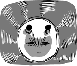 SIROMONO and Everyday conversation sticker #4726728