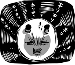 SIROMONO and Everyday conversation sticker #4726729