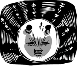 SIROMONO and Everyday conversation sticker #4726729