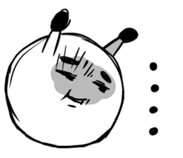 SIROMONO and Everyday conversation sticker #4726733