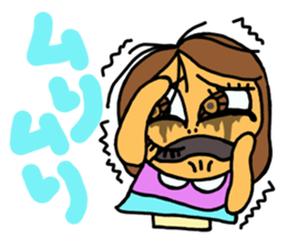 JK Puppets2(Japanese) sticker #4726778