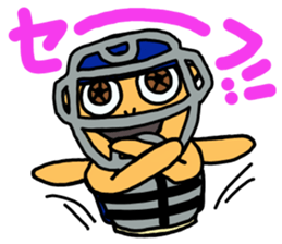 JK Puppets2(Japanese) sticker #4726787