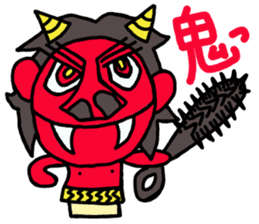 JK Puppets2(Japanese) sticker #4726795