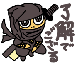 JK Puppets2(Japanese) sticker #4726796