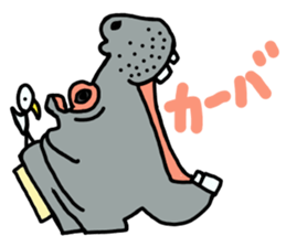 JK Puppets2(Japanese) sticker #4726805