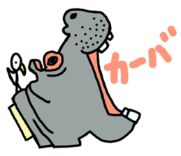 JK Puppets2(Japanese) sticker #4726805