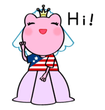 Ququ and friends sticker #4726821