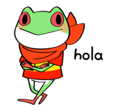 Ququ and friends sticker #4726823