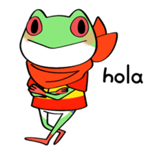 Ququ and friends sticker #4726823