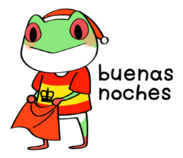 Ququ and friends sticker #4726839