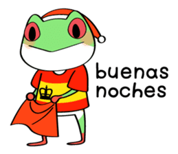 Ququ and friends sticker #4726839