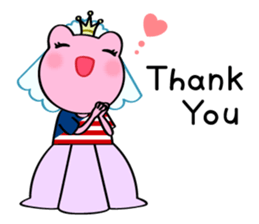 Ququ and friends sticker #4726845