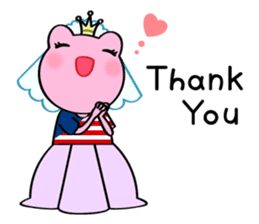 Ququ and friends sticker #4726845