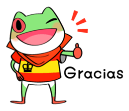 Ququ and friends sticker #4726847