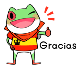 Ququ and friends sticker #4726847