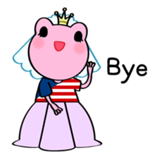 Ququ and friends sticker #4726853