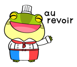 Ququ and friends sticker #4726854