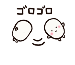 It is fairy sticker #4727272