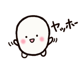 It is fairy sticker #4727294