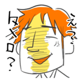 My Junior sticker #4727717